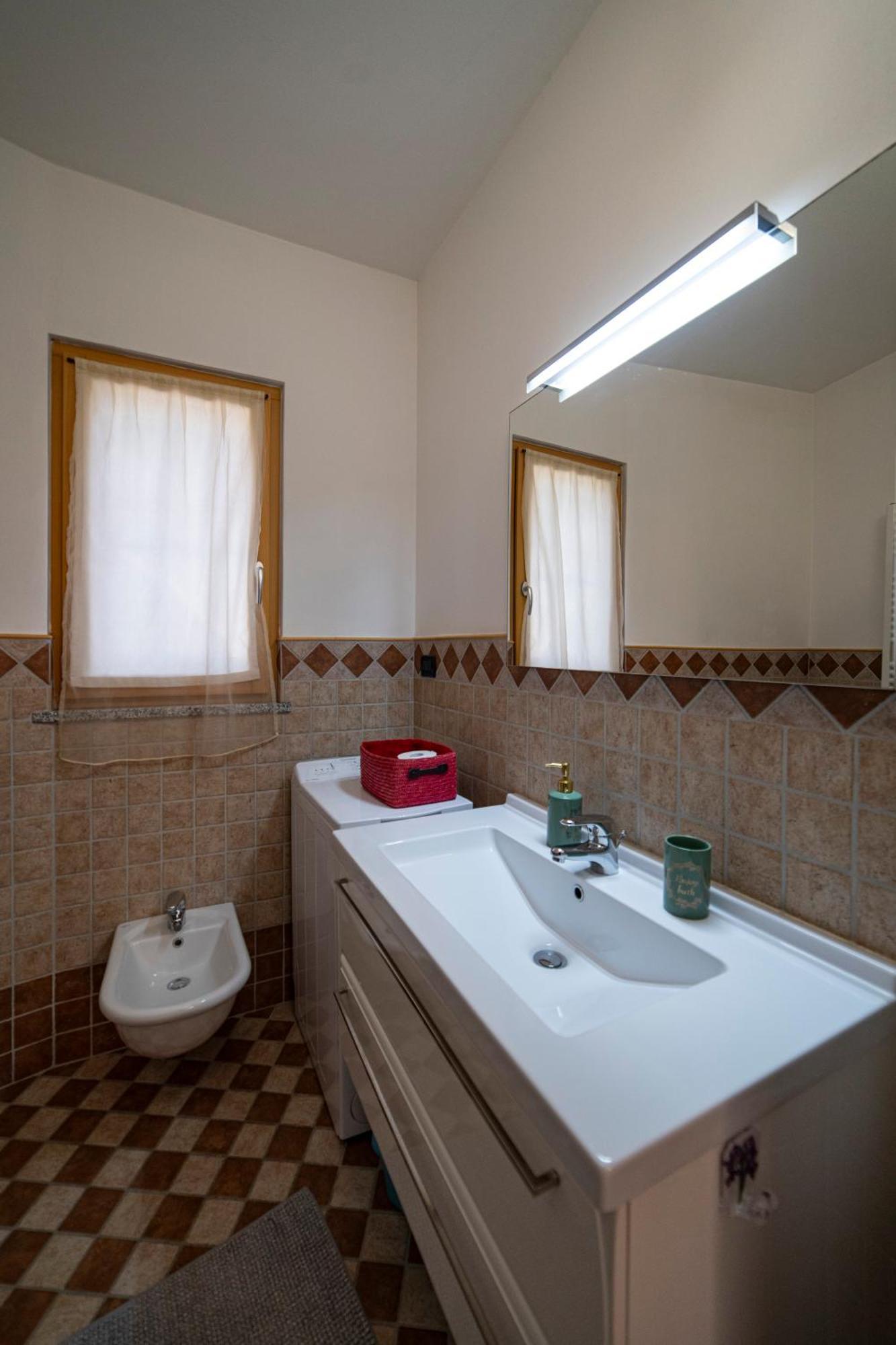 Casa Smeraldo - Light Blue Clusane Extérieur photo
