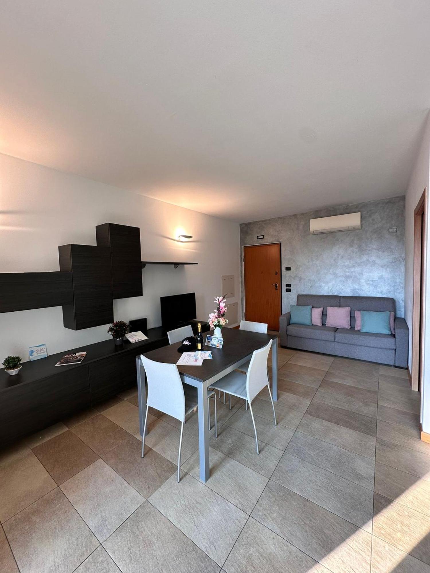 Casa Smeraldo - Light Blue Clusane Extérieur photo